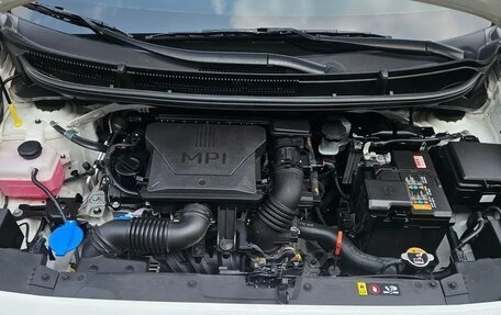 KIA Morning III, 2023 год, 1 462 757 рублей, 18 фотография