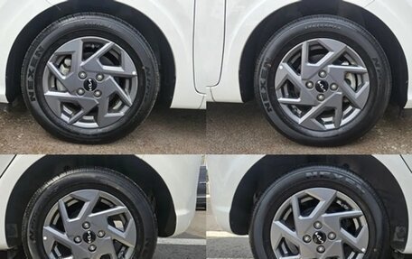 KIA Morning III, 2023 год, 1 462 757 рублей, 20 фотография