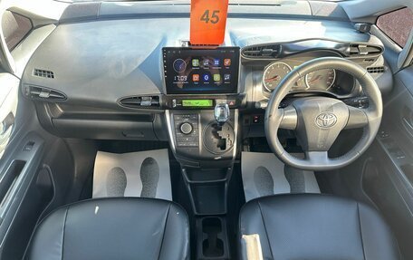 Toyota Wish II, 2013 год, 1 399 999 рублей, 16 фотография