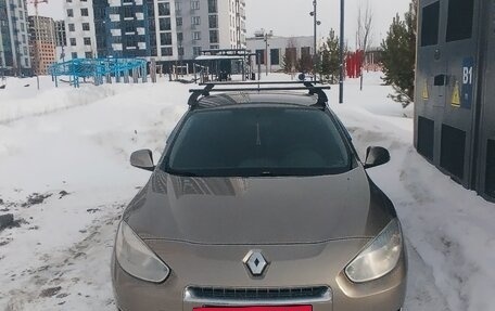 Renault Fluence I, 2012 год, 610 000 рублей, 2 фотография