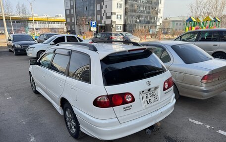 Toyota Caldina, 1999 год, 450 000 рублей, 3 фотография