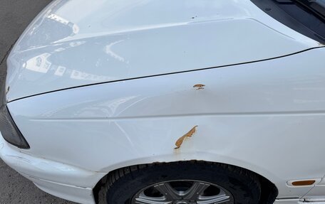 Toyota Caldina, 1999 год, 450 000 рублей, 5 фотография