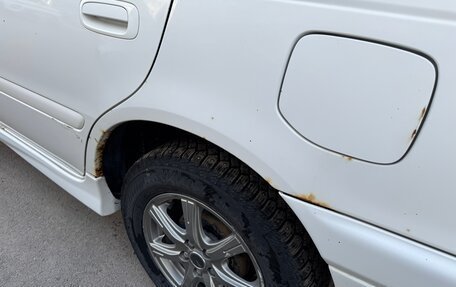 Toyota Caldina, 1999 год, 450 000 рублей, 4 фотография