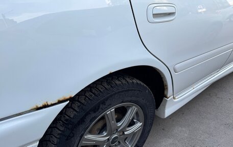 Toyota Caldina, 1999 год, 450 000 рублей, 8 фотография