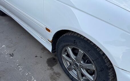 Toyota Caldina, 1999 год, 450 000 рублей, 9 фотография