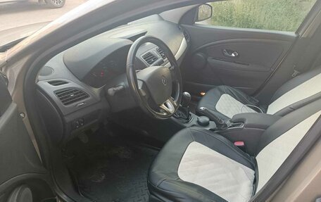 Renault Fluence I, 2012 год, 610 000 рублей, 7 фотография