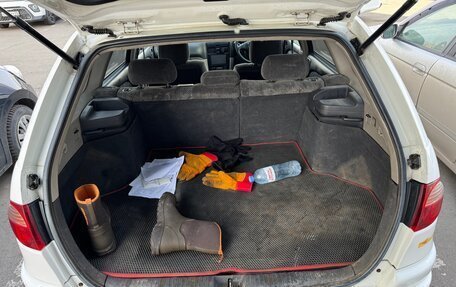 Toyota Caldina, 1999 год, 450 000 рублей, 12 фотография