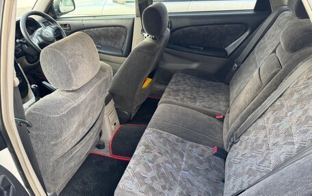 Toyota Caldina, 1999 год, 450 000 рублей, 10 фотография