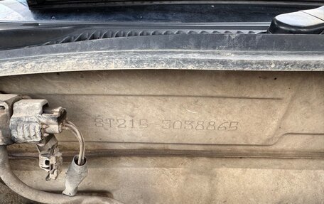 Toyota Caldina, 1999 год, 450 000 рублей, 18 фотография