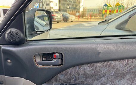 Toyota Caldina, 1999 год, 450 000 рублей, 15 фотография