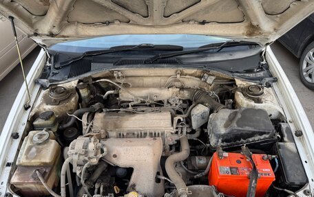 Toyota Caldina, 1999 год, 450 000 рублей, 17 фотография