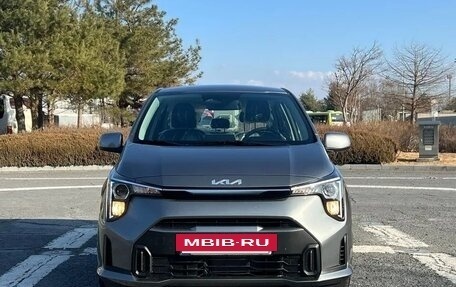 KIA Picanto III рестайлинг, 2026 год, 1 687 757 рублей, 3 фотография