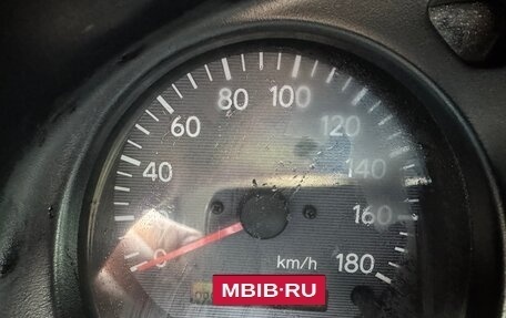 Toyota Caldina, 1999 год, 450 000 рублей, 16 фотография