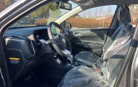 KIA Picanto III рестайлинг, 2026 год, 1 687 757 рублей, 8 фотография