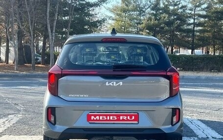 KIA Picanto III рестайлинг, 2026 год, 1 687 757 рублей, 4 фотография