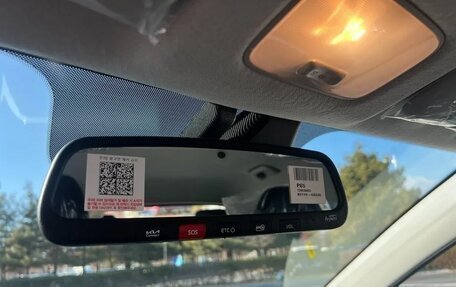 KIA Picanto III рестайлинг, 2026 год, 1 687 757 рублей, 11 фотография