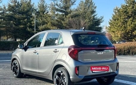 KIA Picanto III рестайлинг, 2026 год, 1 687 757 рублей, 5 фотография