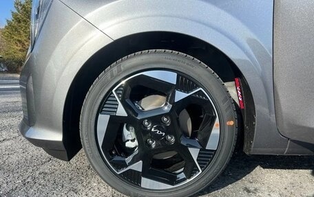 KIA Picanto III рестайлинг, 2026 год, 1 687 757 рублей, 12 фотография