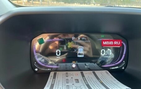 KIA Picanto III рестайлинг, 2026 год, 1 687 757 рублей, 7 фотография