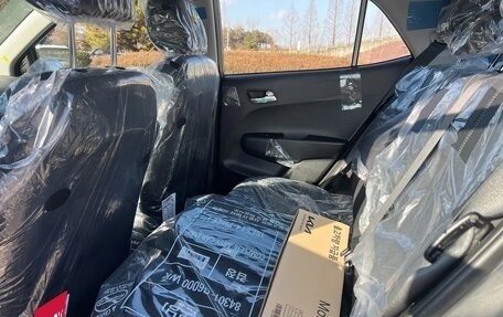 KIA Picanto III рестайлинг, 2026 год, 1 687 757 рублей, 9 фотография