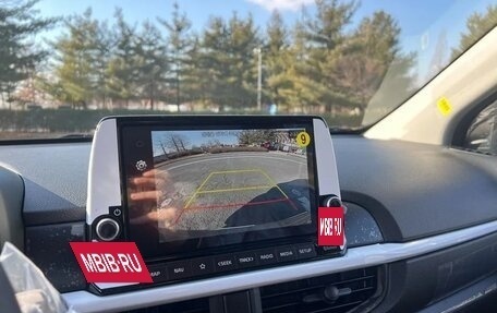 KIA Picanto III рестайлинг, 2026 год, 1 687 757 рублей, 10 фотография