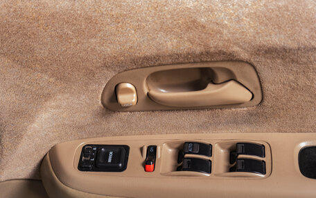 Honda Odyssey II, 2000 год, 649 000 рублей, 9 фотография