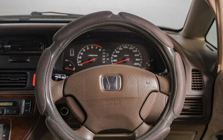 Honda Odyssey II, 2000 год, 649 000 рублей, 13 фотография