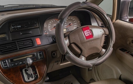 Honda Odyssey II, 2000 год, 649 000 рублей, 10 фотография