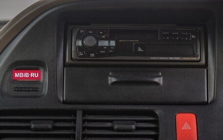 Honda Odyssey II, 2000 год, 649 000 рублей, 14 фотография