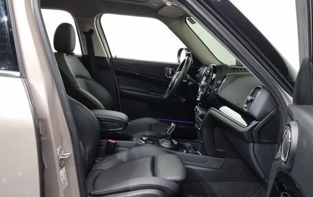 MINI Countryman II (F60), 2023 год, 2 549 757 рублей, 9 фотография