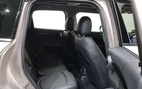 MINI Countryman II (F60), 2023 год, 2 549 757 рублей, 10 фотография