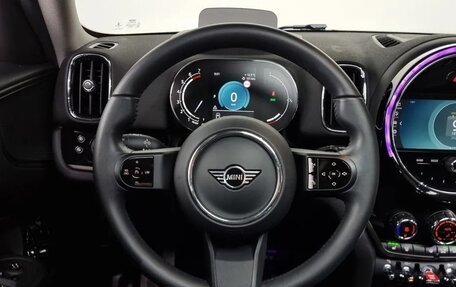 MINI Countryman II (F60), 2023 год, 2 549 757 рублей, 11 фотография