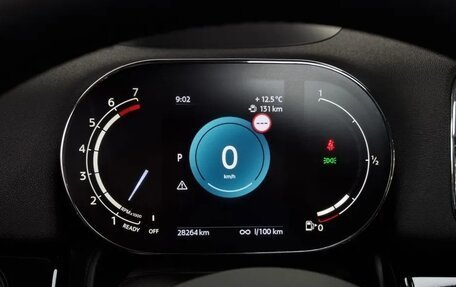 MINI Countryman II (F60), 2023 год, 2 549 757 рублей, 6 фотография