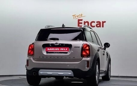 MINI Countryman II (F60), 2023 год, 2 549 757 рублей, 4 фотография