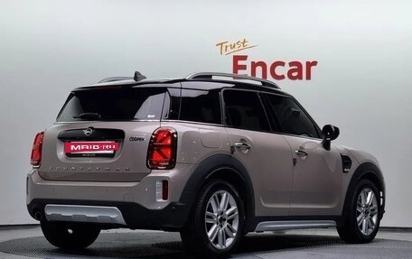 MINI Countryman II (F60), 2023 год, 2 549 757 рублей, 2 фотография