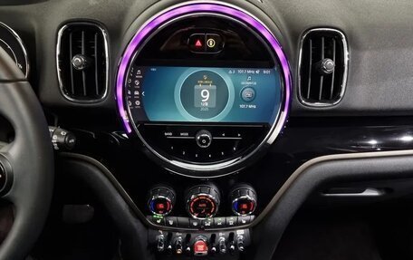 MINI Countryman II (F60), 2023 год, 2 549 757 рублей, 12 фотография