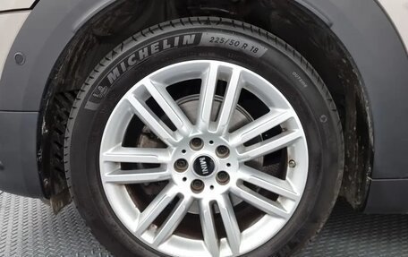 MINI Countryman II (F60), 2023 год, 2 549 757 рублей, 20 фотография