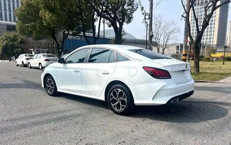 MG 5, 2022 год, 811 030 рублей, 5 фотография