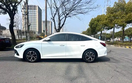 MG 5, 2022 год, 811 030 рублей, 4 фотография