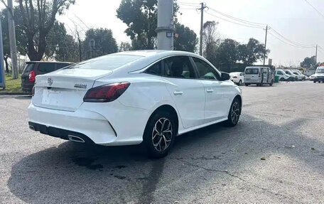 MG 5, 2022 год, 811 030 рублей, 3 фотография