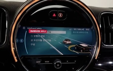 MINI Countryman II (F60), 2023 год, 2 549 757 рублей, 14 фотография