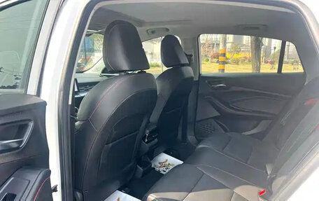 MG 5, 2022 год, 811 030 рублей, 8 фотография