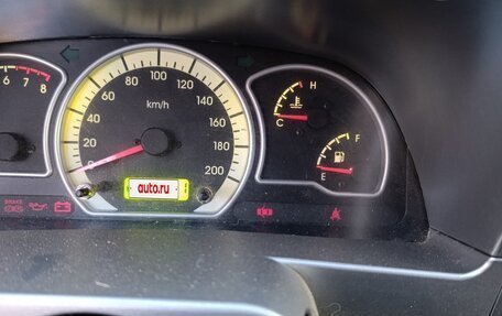 Daewoo Nexia I рестайлинг, 2011 год, 170 000 рублей, 6 фотография