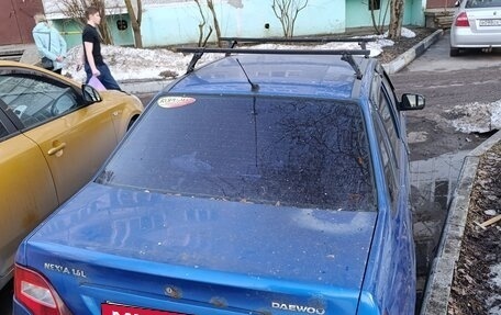 Daewoo Nexia I рестайлинг, 2011 год, 170 000 рублей, 4 фотография