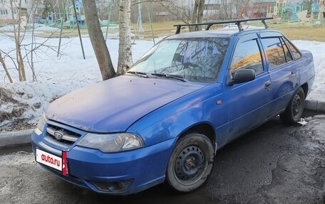Daewoo Nexia I рестайлинг, 2011 год, 170 000 рублей, 2 фотография