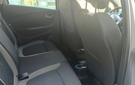 Renault Kaptur I рестайлинг, 2017 год, 1 500 000 рублей, 16 фотография