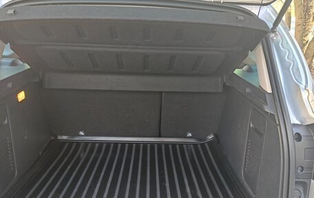 Renault Kaptur I рестайлинг, 2017 год, 1 500 000 рублей, 9 фотография