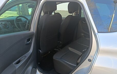 Renault Kaptur I рестайлинг, 2017 год, 1 500 000 рублей, 15 фотография