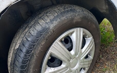 Geely MK I рестайлинг, 2012 год, 159 000 рублей, 7 фотография