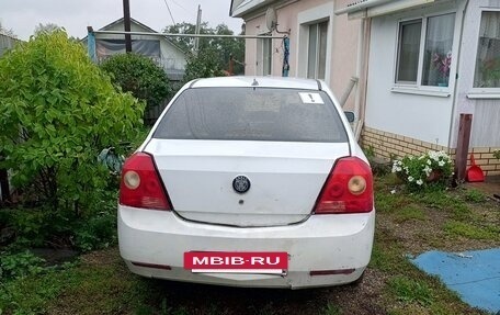 Geely MK I рестайлинг, 2012 год, 159 000 рублей, 2 фотография